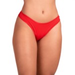 Calcinha sexy com renda - Eva