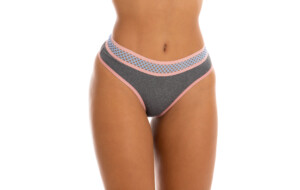 Calcinha Mescla Sensual
