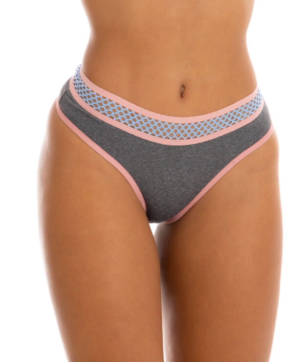 Calcinha Mescla Sensual