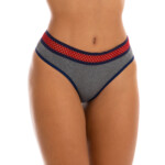 Calcinha Mescla Sensual