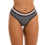 Calcinha Mescla Sensual