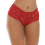 Calcinha toda em renda