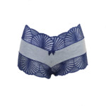 Calesson mesclado com renda - Hope