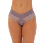 Calesson em microfibra com strass