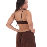 Camisola em Liganete - Julia