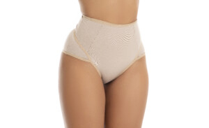 Cinta Modeladora dupla em supplex