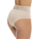 Cinta Modeladora dupla em supplex