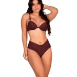 Conjunto conforto em microfibra - Jasmin