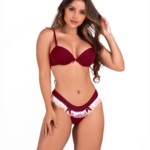 Conjunto de bojo - Helaine