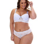 Conjunto Plus Size