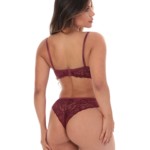 Conjunto sensual - Maria Julia
