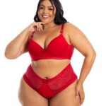 Conjunto Calesson Plus Size