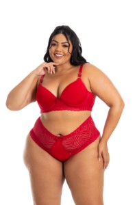 Conjunto Calesson Plus Size