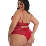 Conjunto Calesson Plus Size