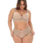 Conjunto calesson plus size