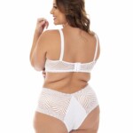 Conjunto calesson plus size