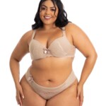 Conjunto de Bojo Plus Size