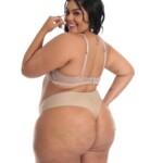 Conjunto de Bojo Plus Size