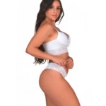 Conjunto Silvania