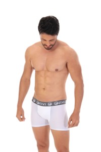 Cueca Boxer - Eloy