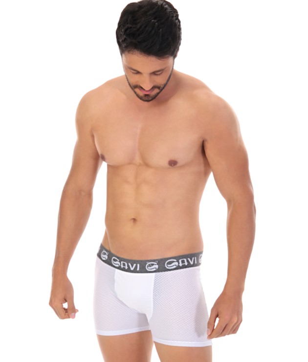 Cueca Boxer - Eloy
