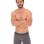 Cueca Boxer - Emerson