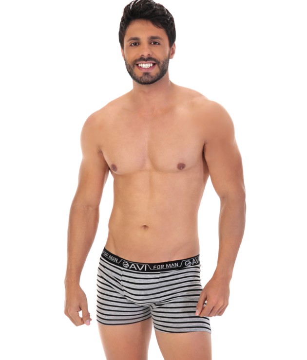 Cueca Boxer Hamilton