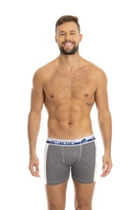 Cueca Boxer - Aldo