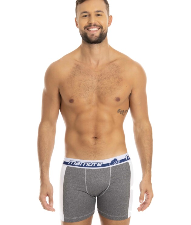 Cueca Boxer - Aldo