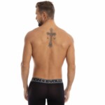 Cueca boxer em dryfit