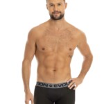 Cueca Boxer - Emerson