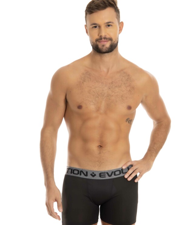 Cueca Boxer - Emerson