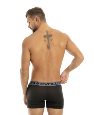 Cueca Boxer - Emerson