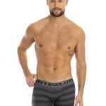 Cueca Boxer - Riviera