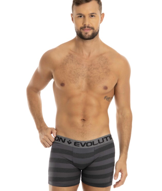 Cueca Boxer - Riviera