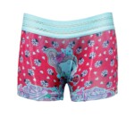 Cueca Infantil Feminina