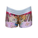 Cueca Infantil Feminina