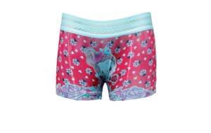 Cueca Infantil Feminina