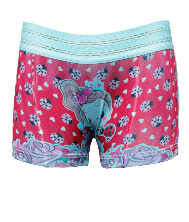 Cueca Infantil Feminina