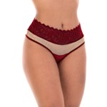 Fio com tule na cintura - Debora