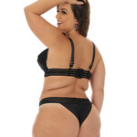 Lingerie sensual Plus Size