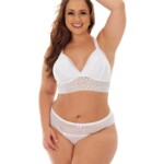 Lingerie sexy Plus size