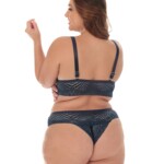 Lingerie sexy Plus size