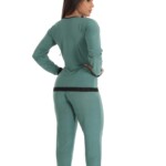 Pijama Longo Feminino