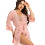 Robe Curto Feminino