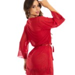Robe Curto Feminino
