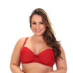 Soutien com alças reforçadas