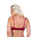 Soutien com bojo e aviamento conforto