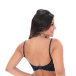 Soutien estilo cropped - Amelia