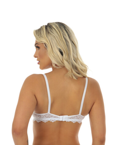 Soutien de bojo com estampa digital